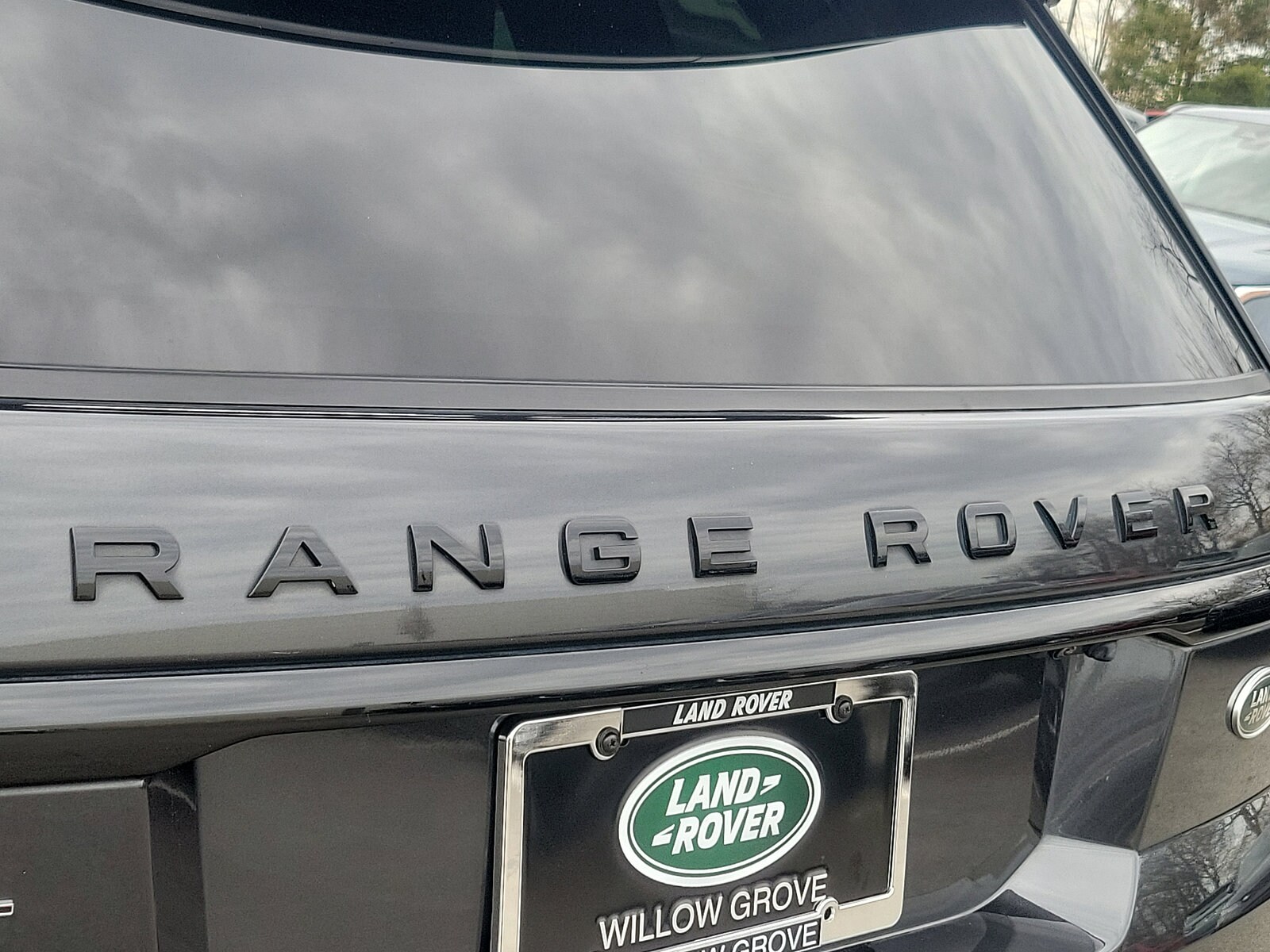 2019 Land Rover Range Rover Sport HSE Dynamic - Photo 28