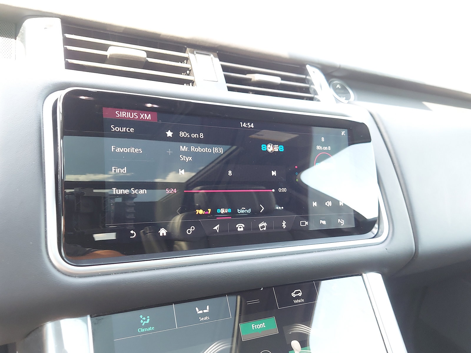 2019 Land Rover Range Rover Sport HSE Dynamic - Photo 16