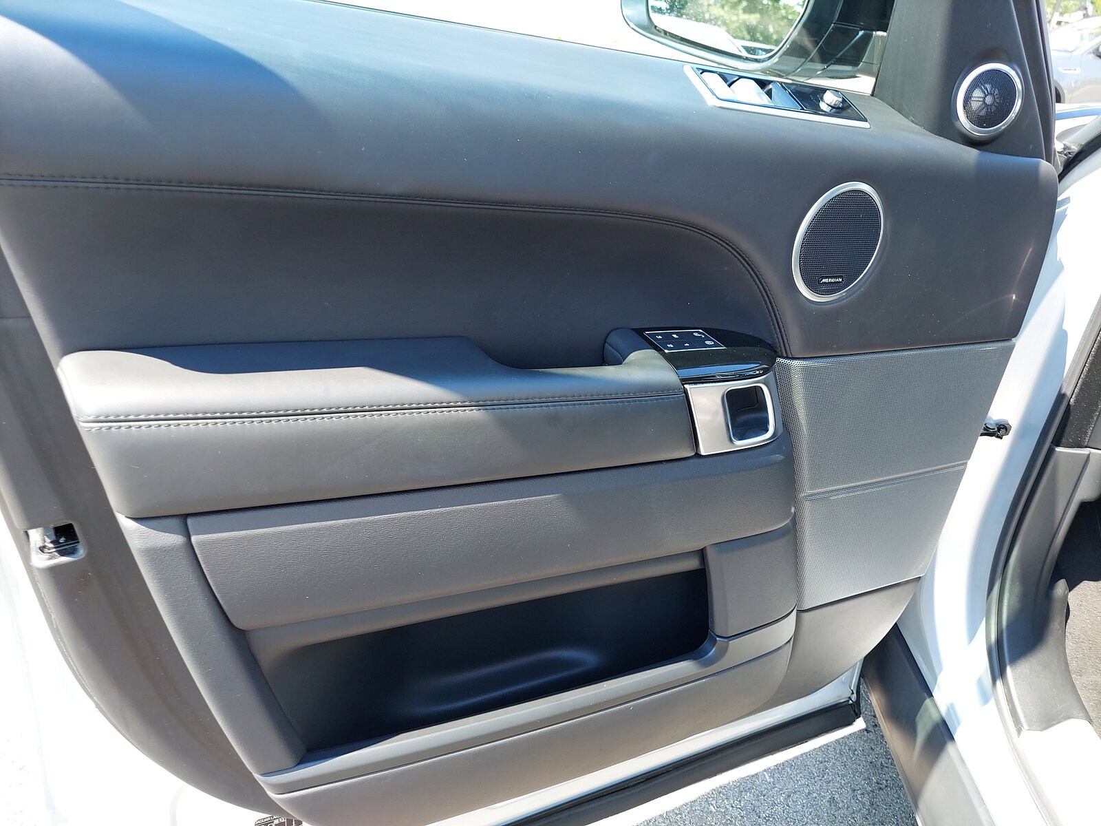 2019 Land Rover Range Rover Sport HSE Dynamic - Photo 10