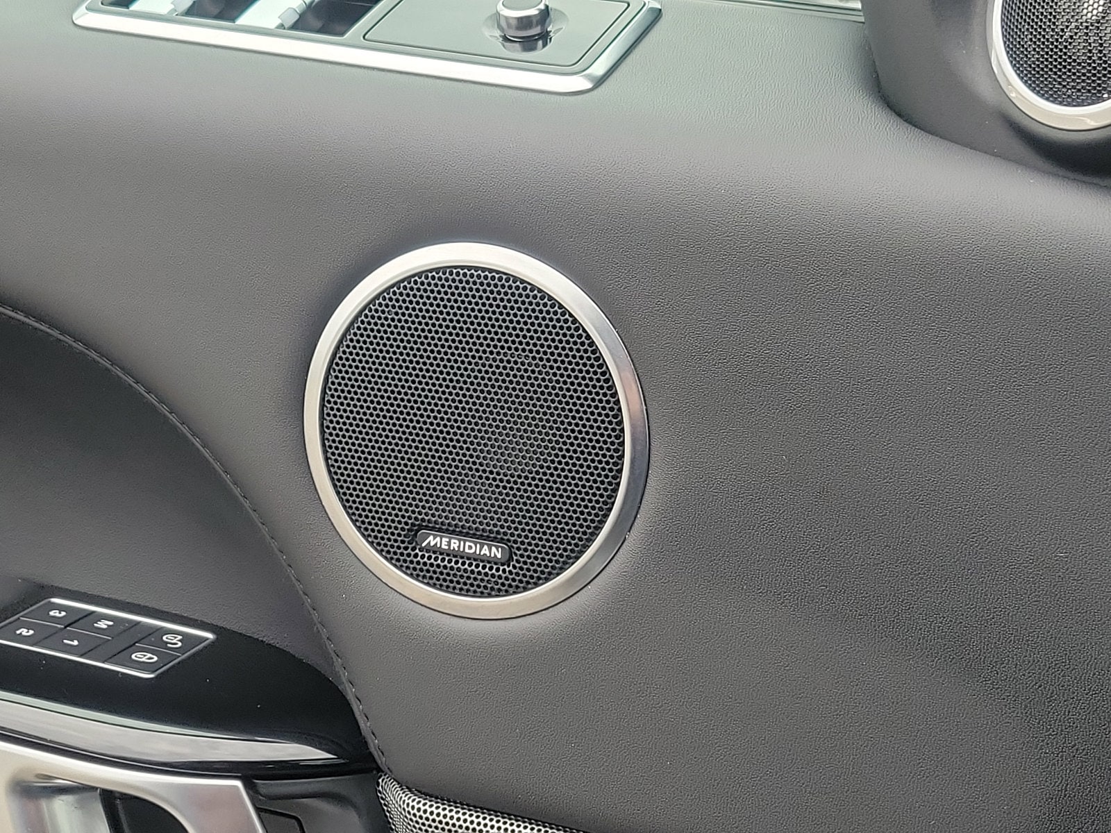 2019 Land Rover Range Rover Sport HSE Dynamic - Photo 22