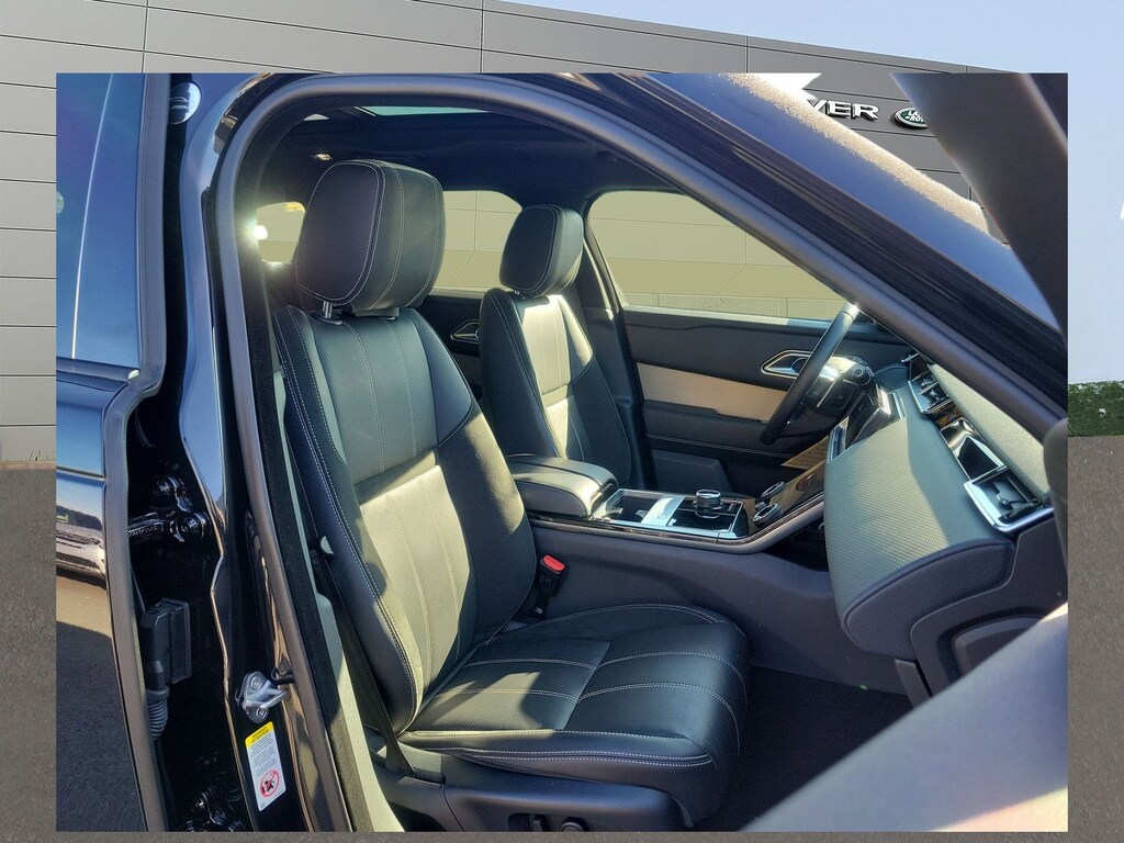 Certified 2020 Land Rover Range Rover Velar R-Dynamic S P250 R-Dynamic S