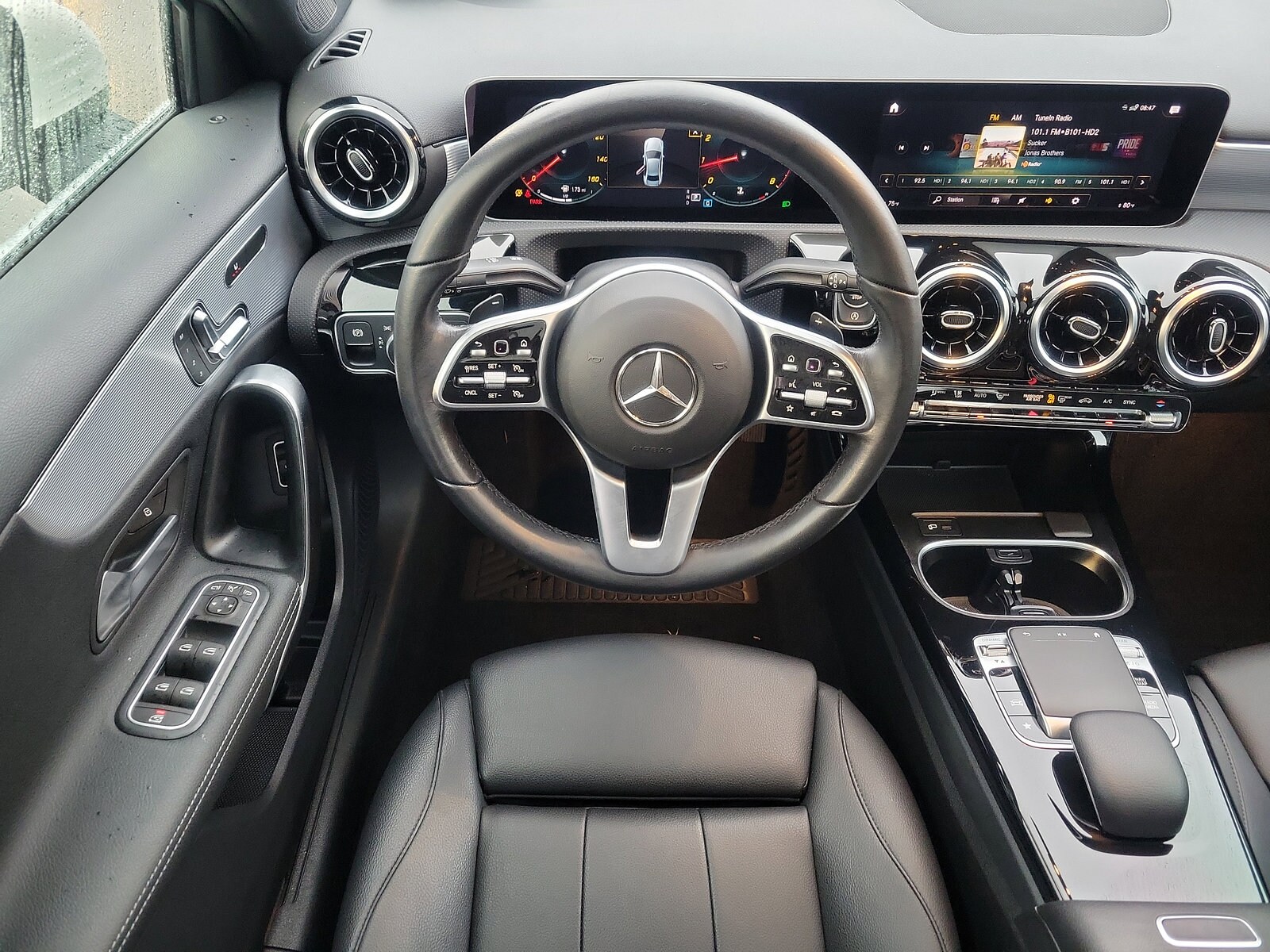 2020 Mercedes Benz A 220 photo 4