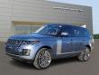 Certified 2021 Land Rover Range Rover Westminster Westminster SWB