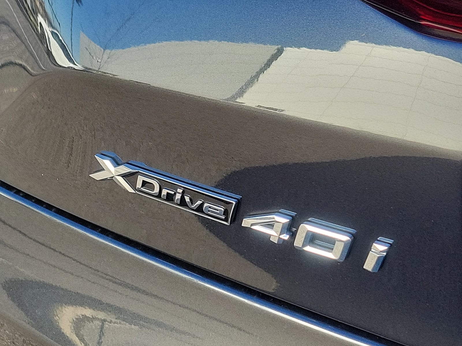 2022 BMW X5 40i - Photo 29