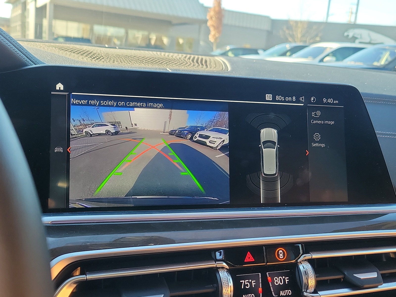 2022 BMW X5 40i - Photo 15