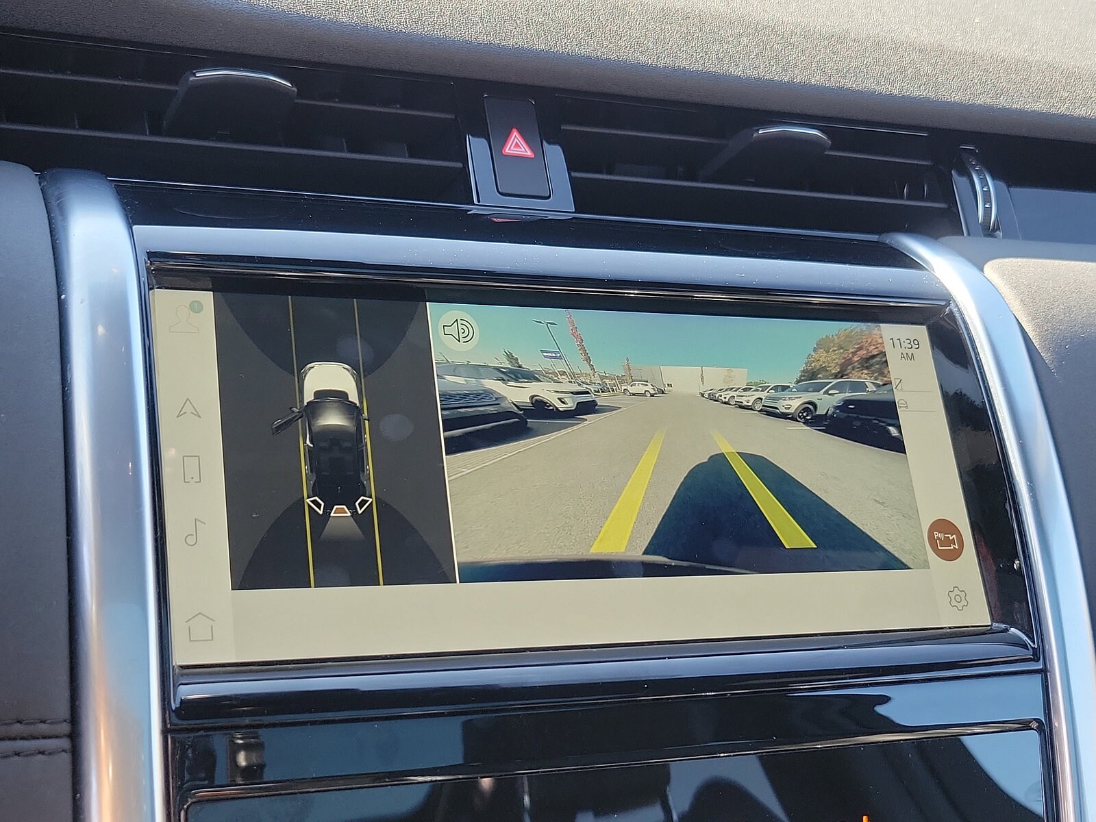 2022 Land Rover Discovery Sport SE - Photo 15