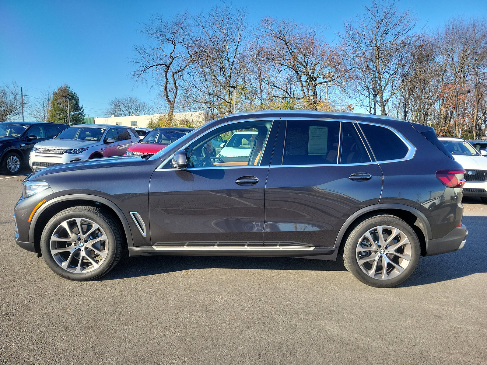 2022 BMW X5 40i - Photo 6