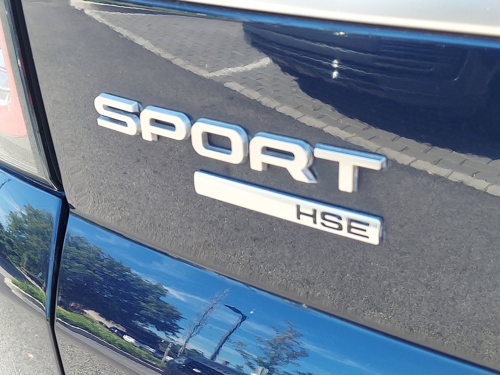 2019 Land Rover Range Rover Sport HSE - Photo 28