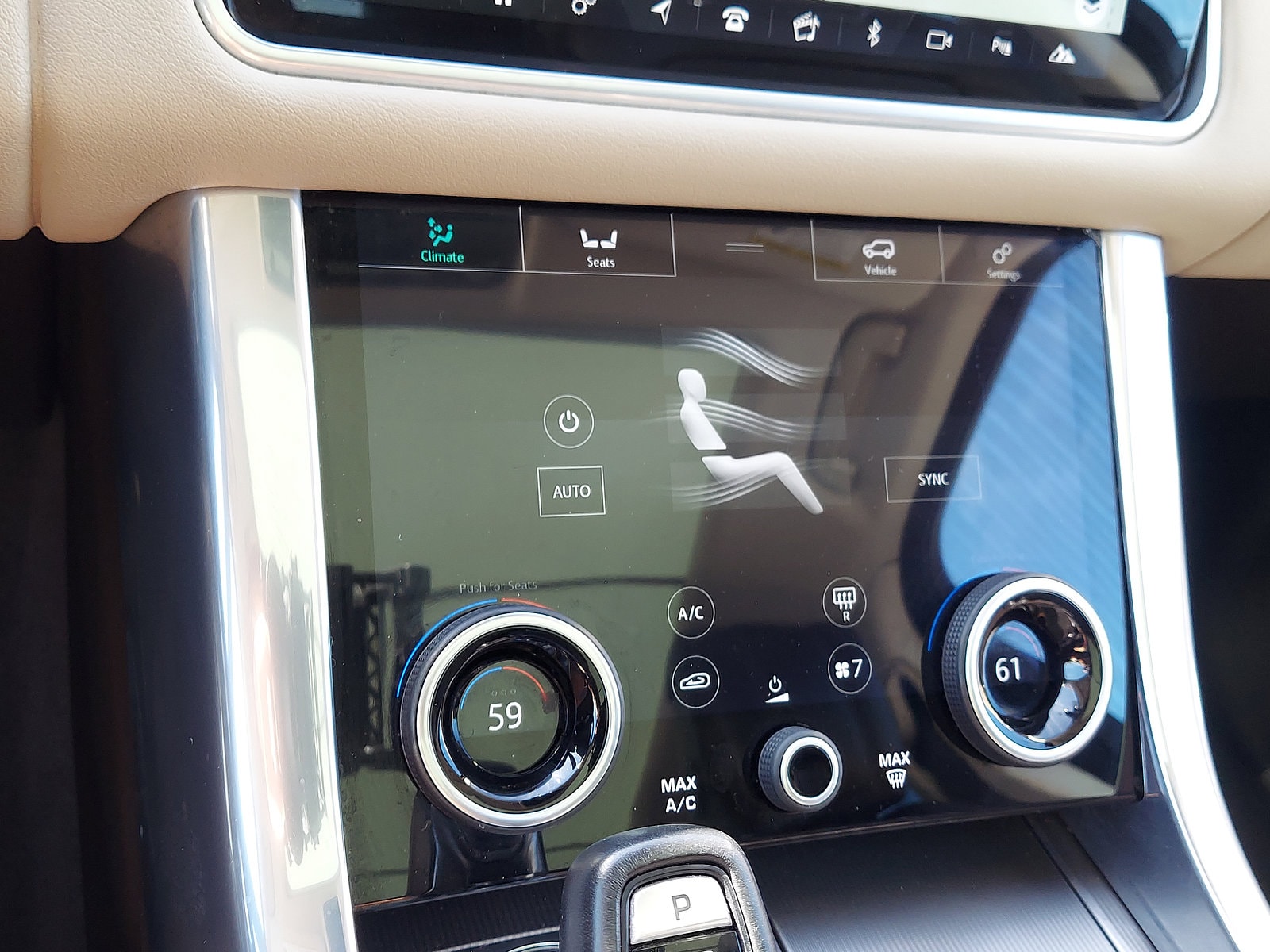 2019 Land Rover Range Rover Sport HSE - Photo 12