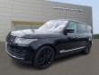 Certified 2018 Land Rover Range Rover Autobiography V8 Supercharged Autobiography LWB