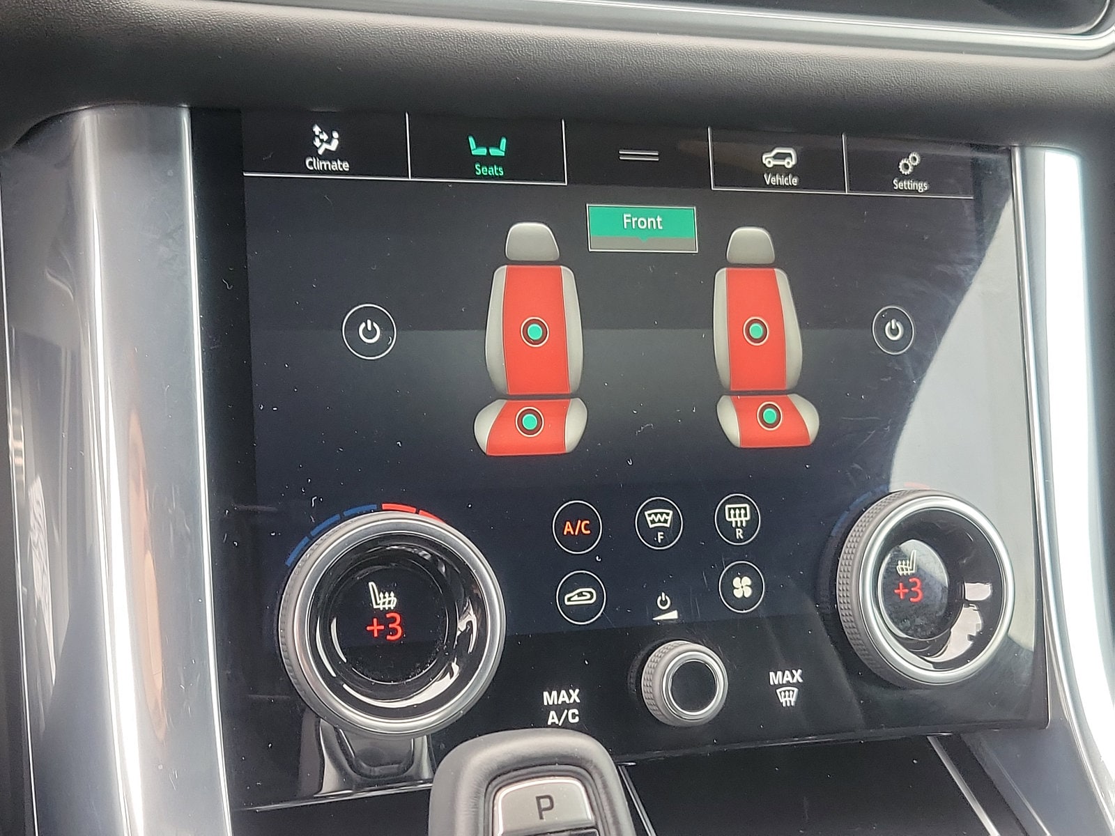 2019 Land Rover Range Rover Sport HSE Dynamic - Photo 23