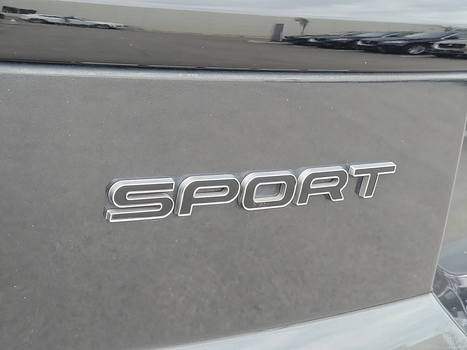 2019 Land Rover Range Rover Sport HSE Dynamic - Photo 29