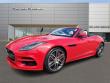 Certified 2020 Jaguar F-TYPE R Convertible