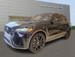 Certified 2020 Jaguar F-PACE SVR SVR AWD
