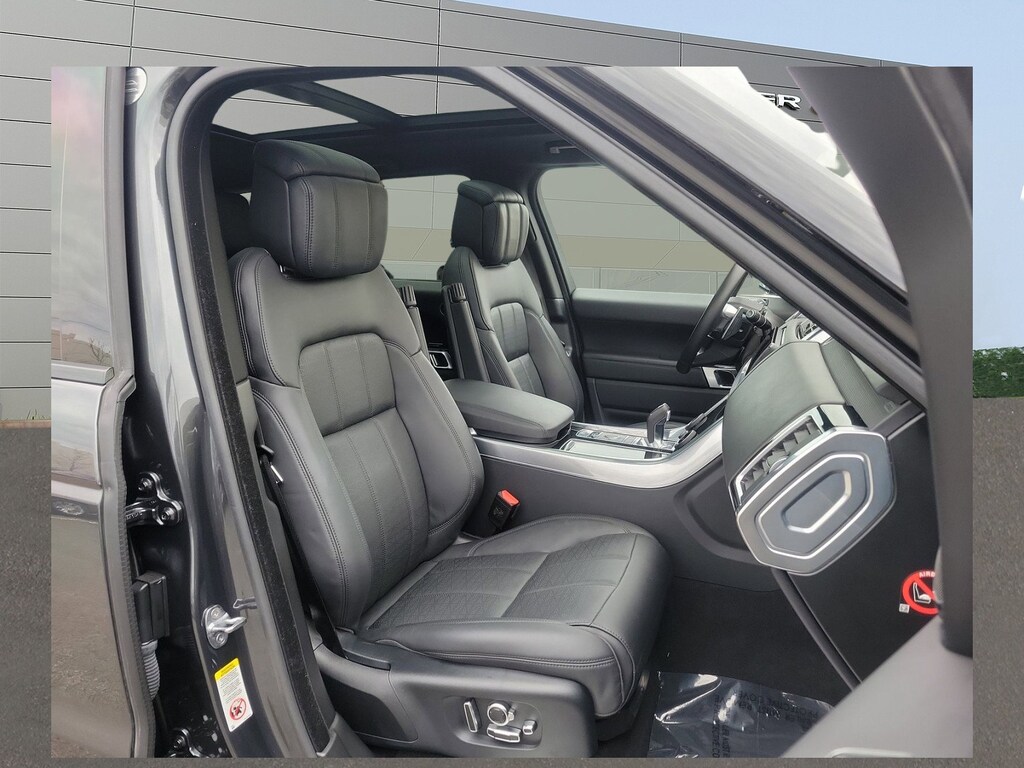 Used 2019 Land Rover Range Rover Sport HSE Dynamic V6 Supercharged HSE Dynamic *Ltd Avail*