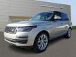 Certified 2019 Land Rover Range Rover HSE V6 Supercharged HSE SWB