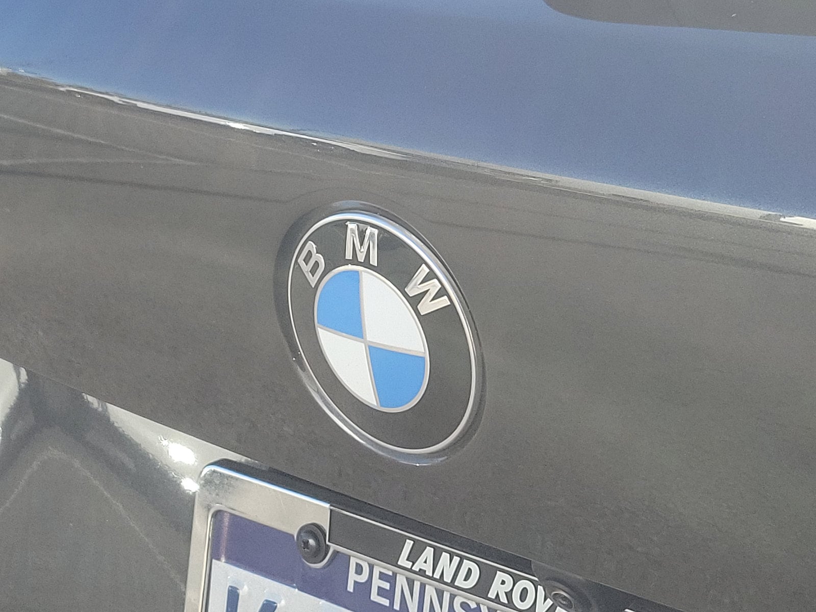 2022 BMW X5 40i - Photo 27