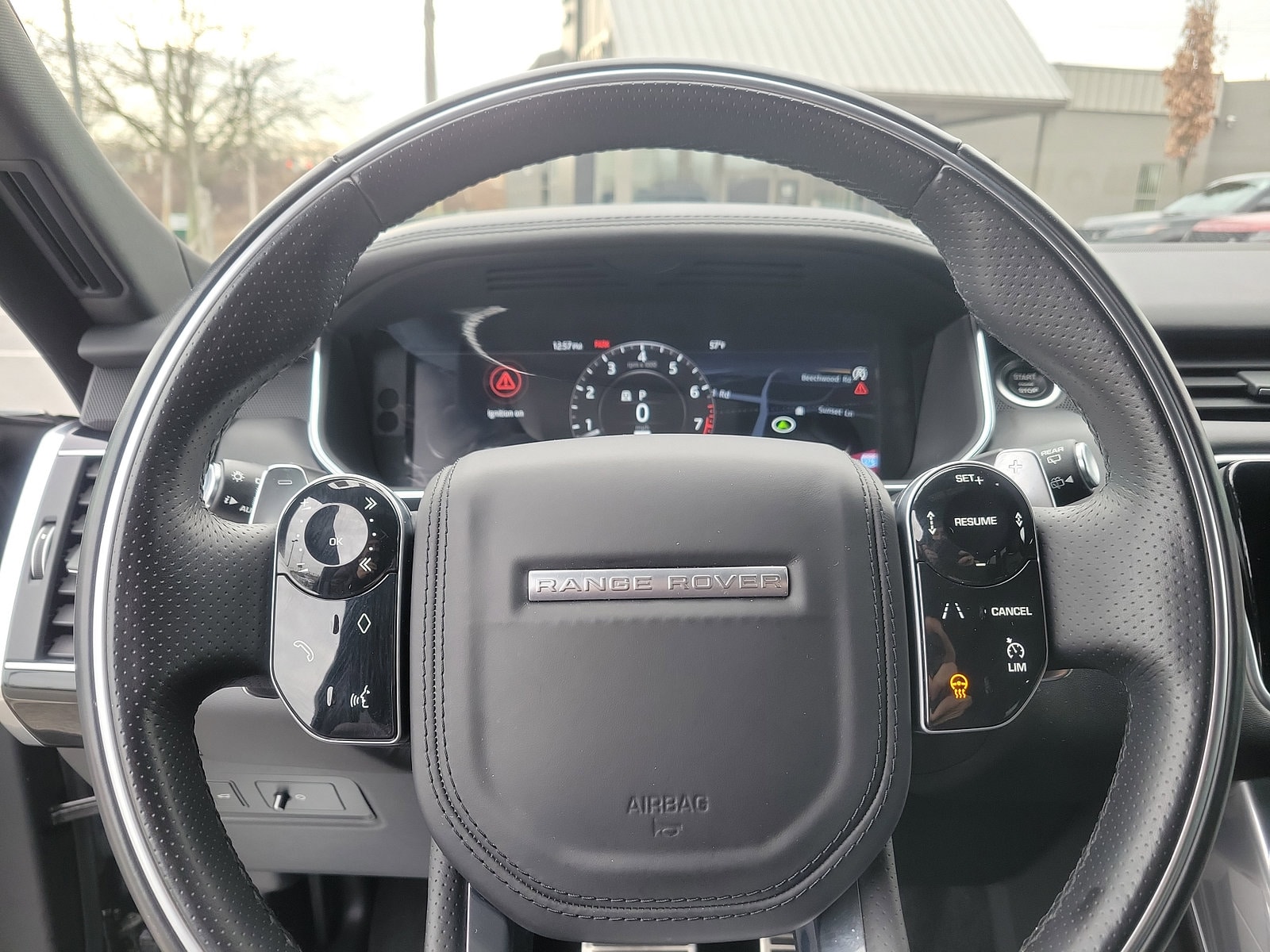 2019 Land Rover Range Rover Sport HSE Dynamic - Photo 18