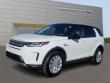 Certified 2022 Land Rover Discovery Sport S S 4WD