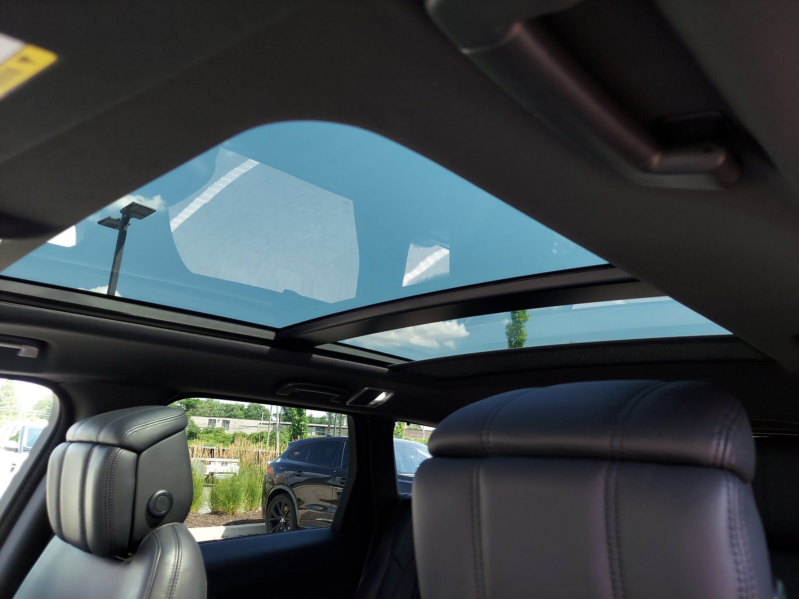 2019 Land Rover Range Rover Sport HSE Dynamic - Photo 11