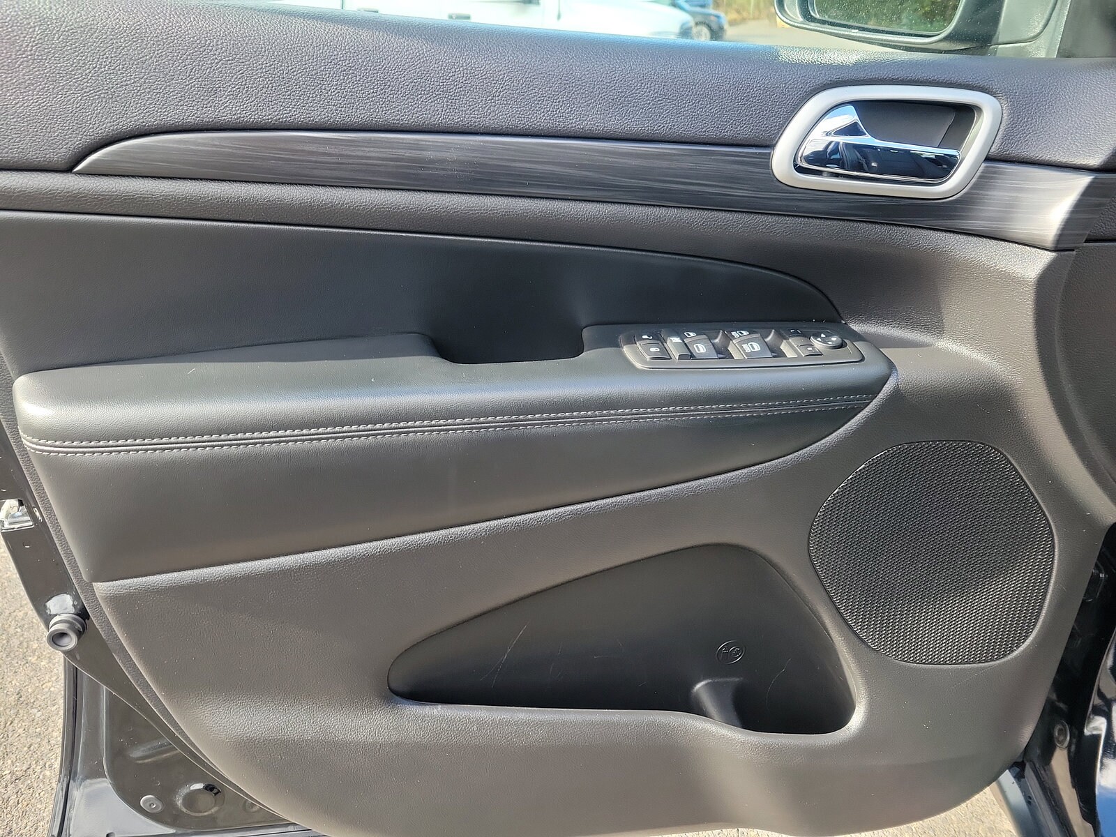 2020 Jeep Grand Cherokee Laredo E - Photo 10
