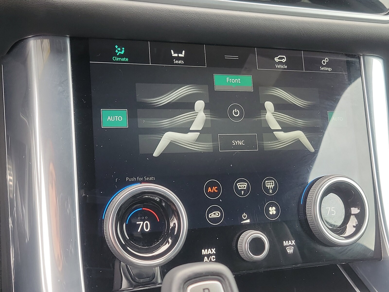 2019 Land Rover Range Rover Sport HSE Dynamic - Photo 13