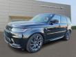 Certified 2020 Land Rover Range Rover Sport HSE Dynamic V8 Supercharged HSE Dynamic