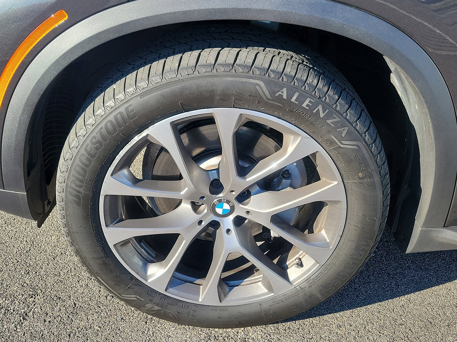 2022 BMW X5 40i - Photo 9