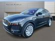 Certified 2020 Jaguar E-PACE SE P250 AWD SE
