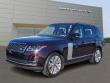 Certified 2019 Land Rover Range Rover HSE V6 Supercharged HSE SWB
