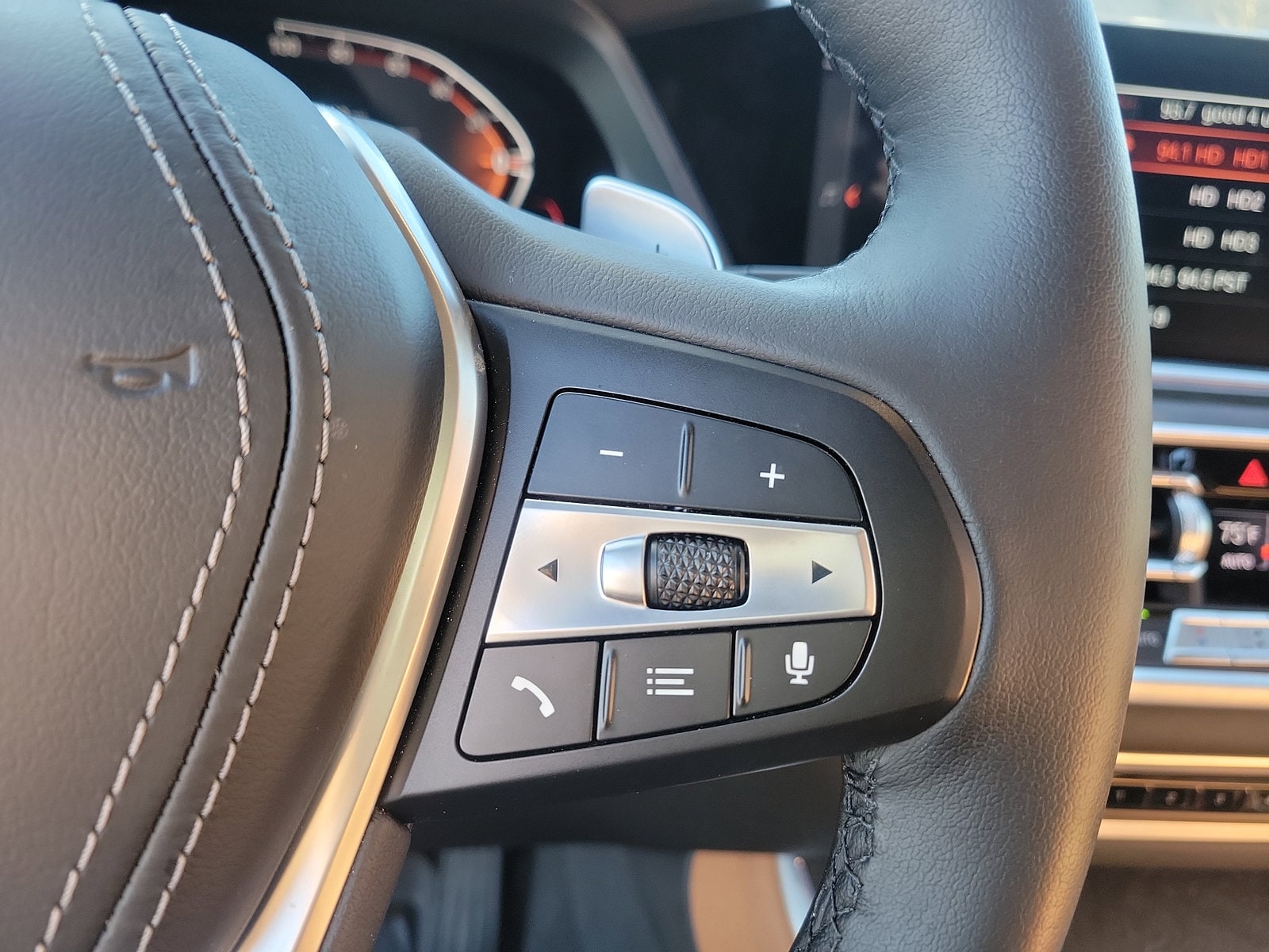 2022 BMW X5 40i - Photo 20