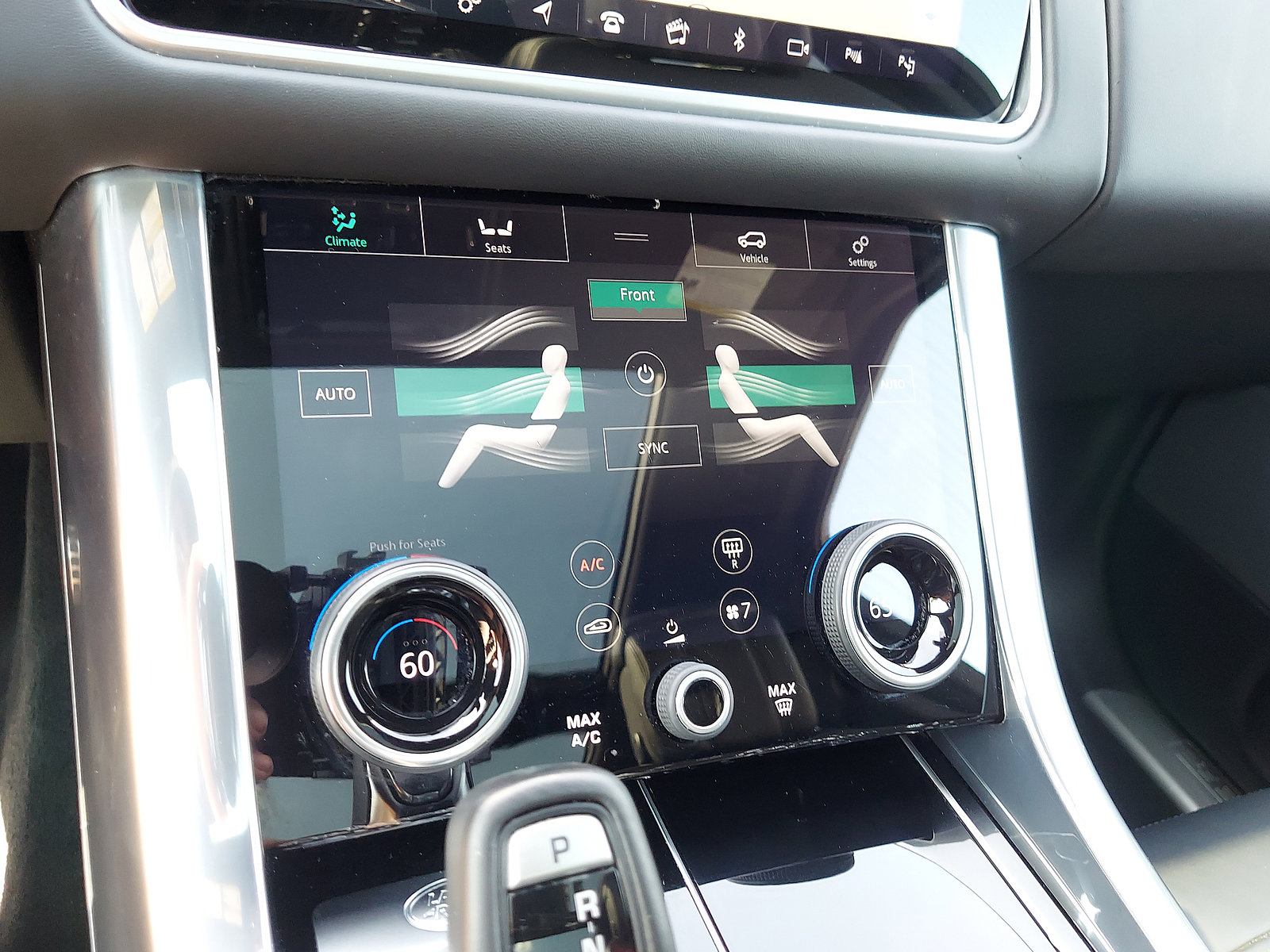 2019 Land Rover Range Rover Sport HSE Dynamic - Photo 13