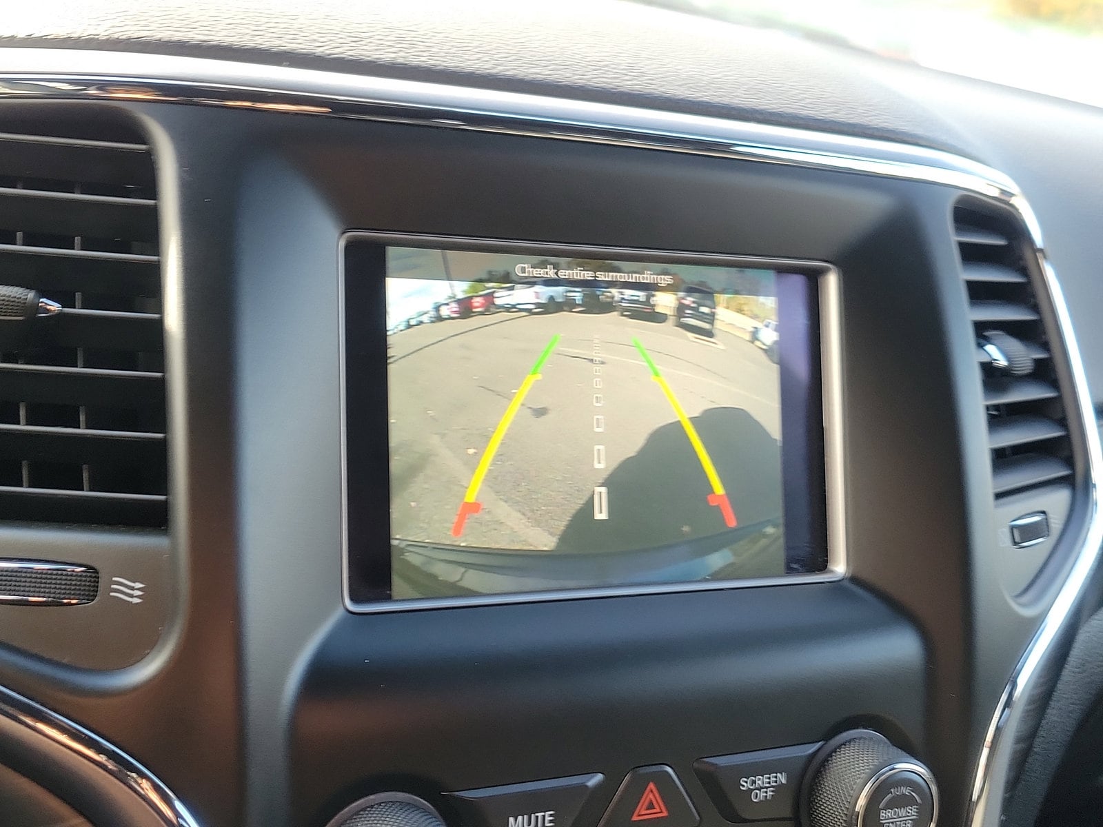2020 Jeep Grand Cherokee Laredo E - Photo 14