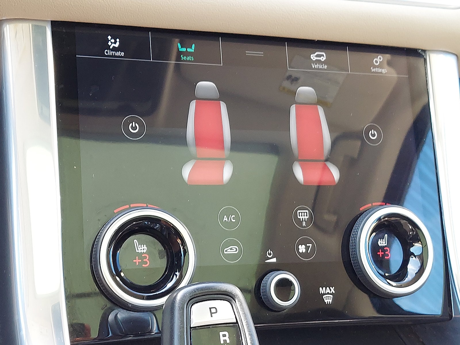 2019 Land Rover Range Rover Sport HSE - Photo 22