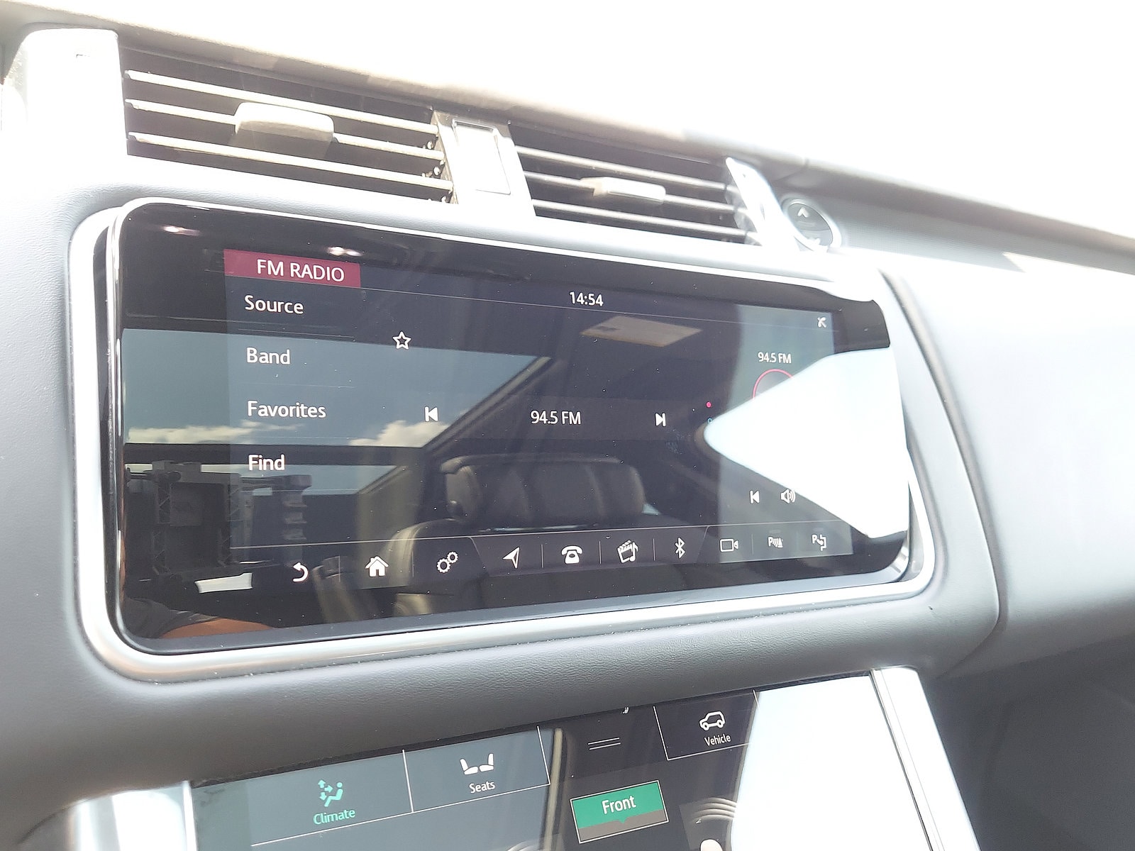 2019 Land Rover Range Rover Sport HSE Dynamic - Photo 17