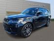 Certified 2022 Land Rover Range Rover Sport HSE Silver Edition Turbo i6 MHEV HSE Silver Edition
