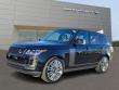 Certified 2020 Land Rover Range Rover P525 HSE P525 HSE SWB