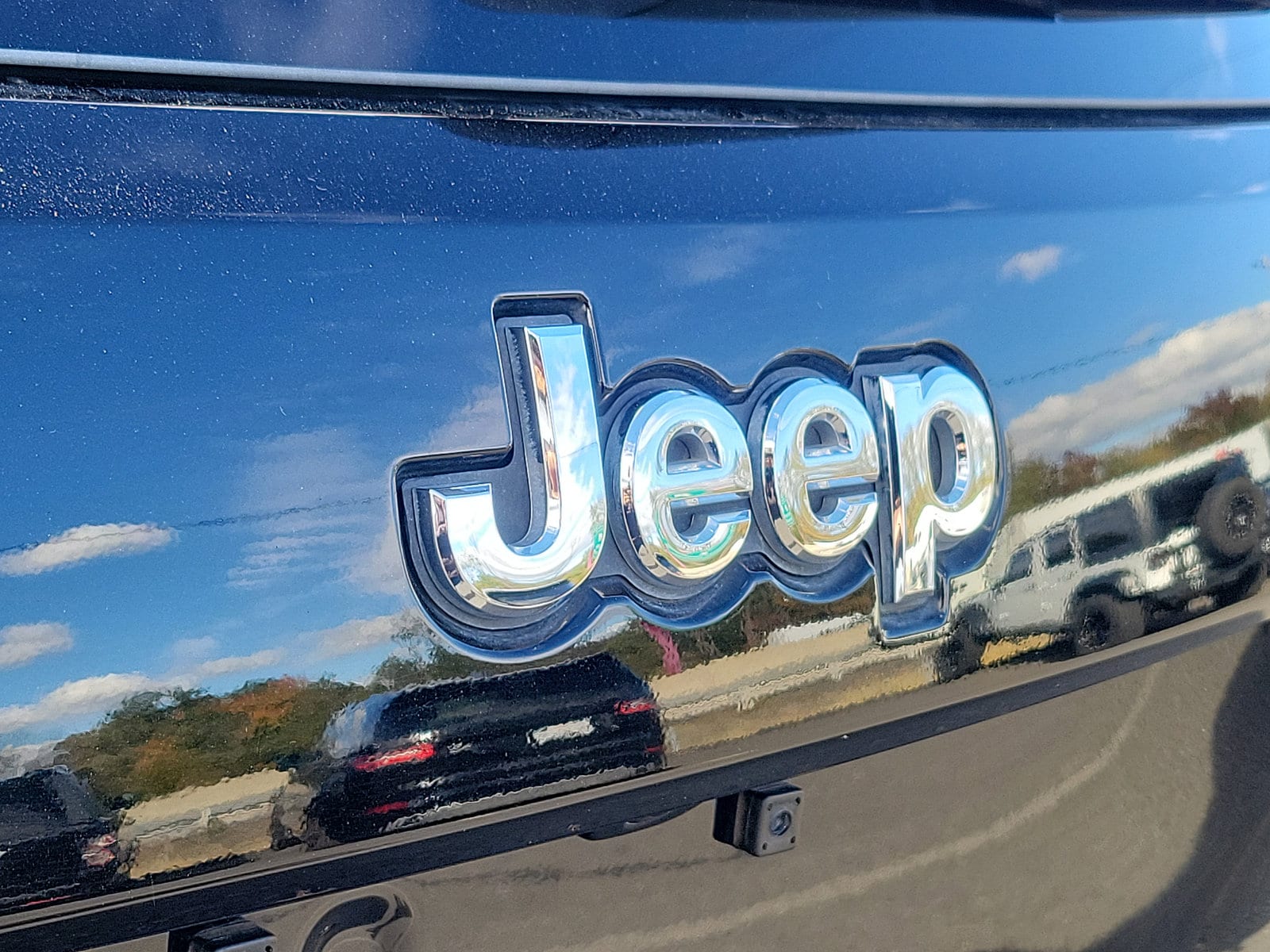2020 Jeep Grand Cherokee Laredo E - Photo 25