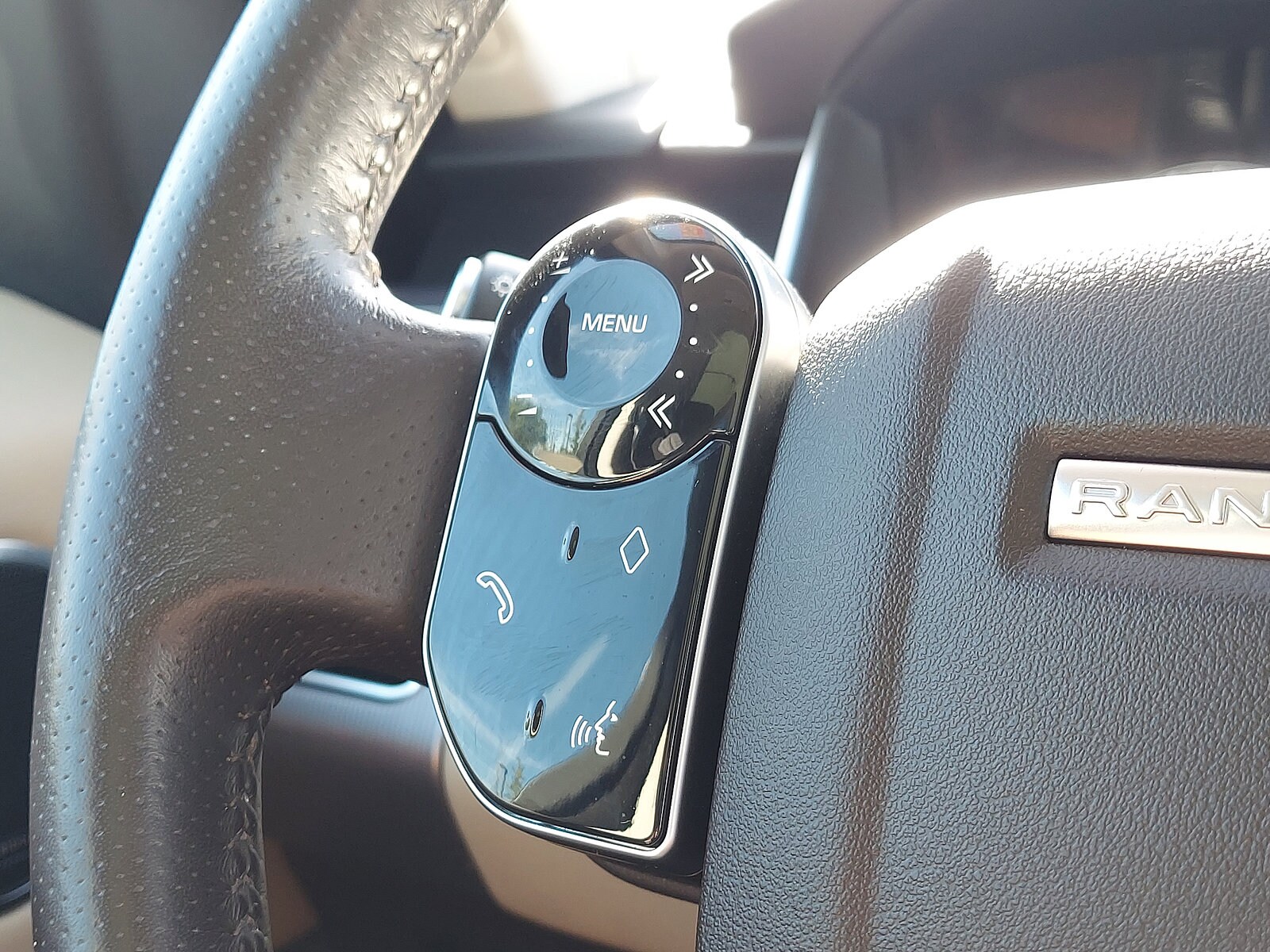 2019 Land Rover Range Rover Sport HSE - Photo 18