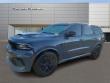 Used 2021 Dodge Durango SRT Hellcat SRT Hellcat AWD