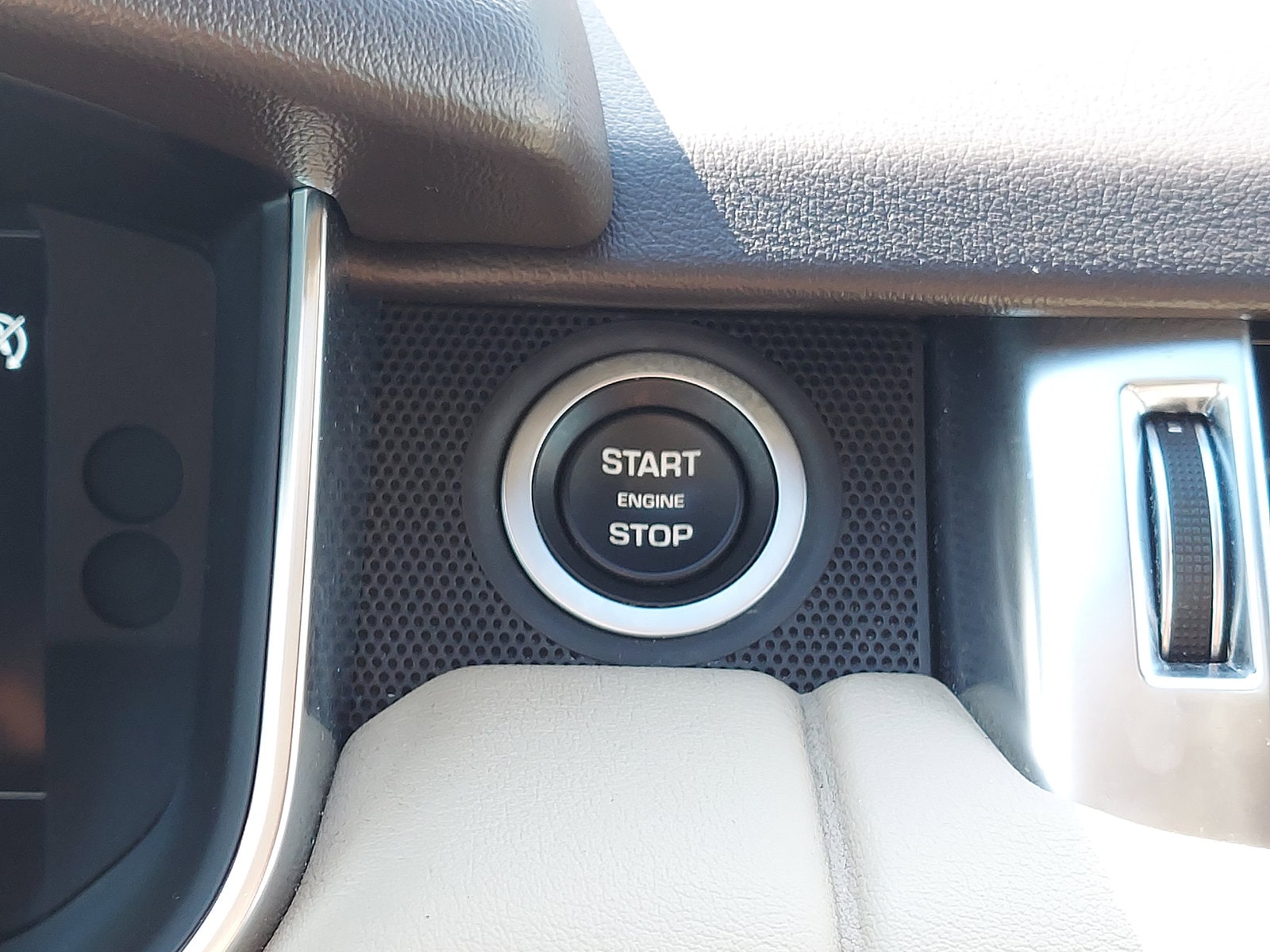 2019 Land Rover Range Rover Sport HSE - Photo 23