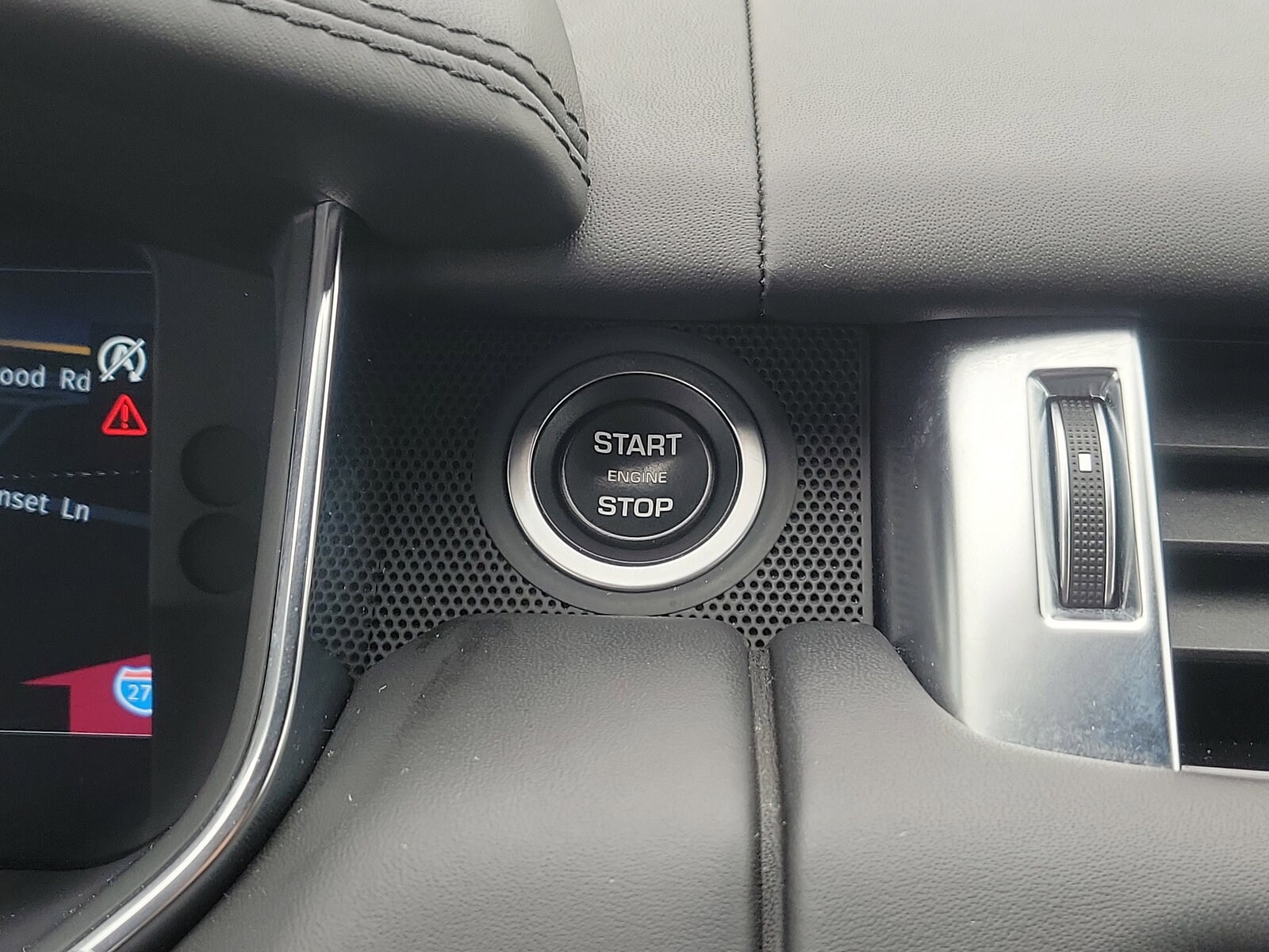 2019 Land Rover Range Rover Sport HSE Dynamic - Photo 24