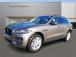 Used 2017 Jaguar F-PACE 35t Prestige 35t Prestige AWD