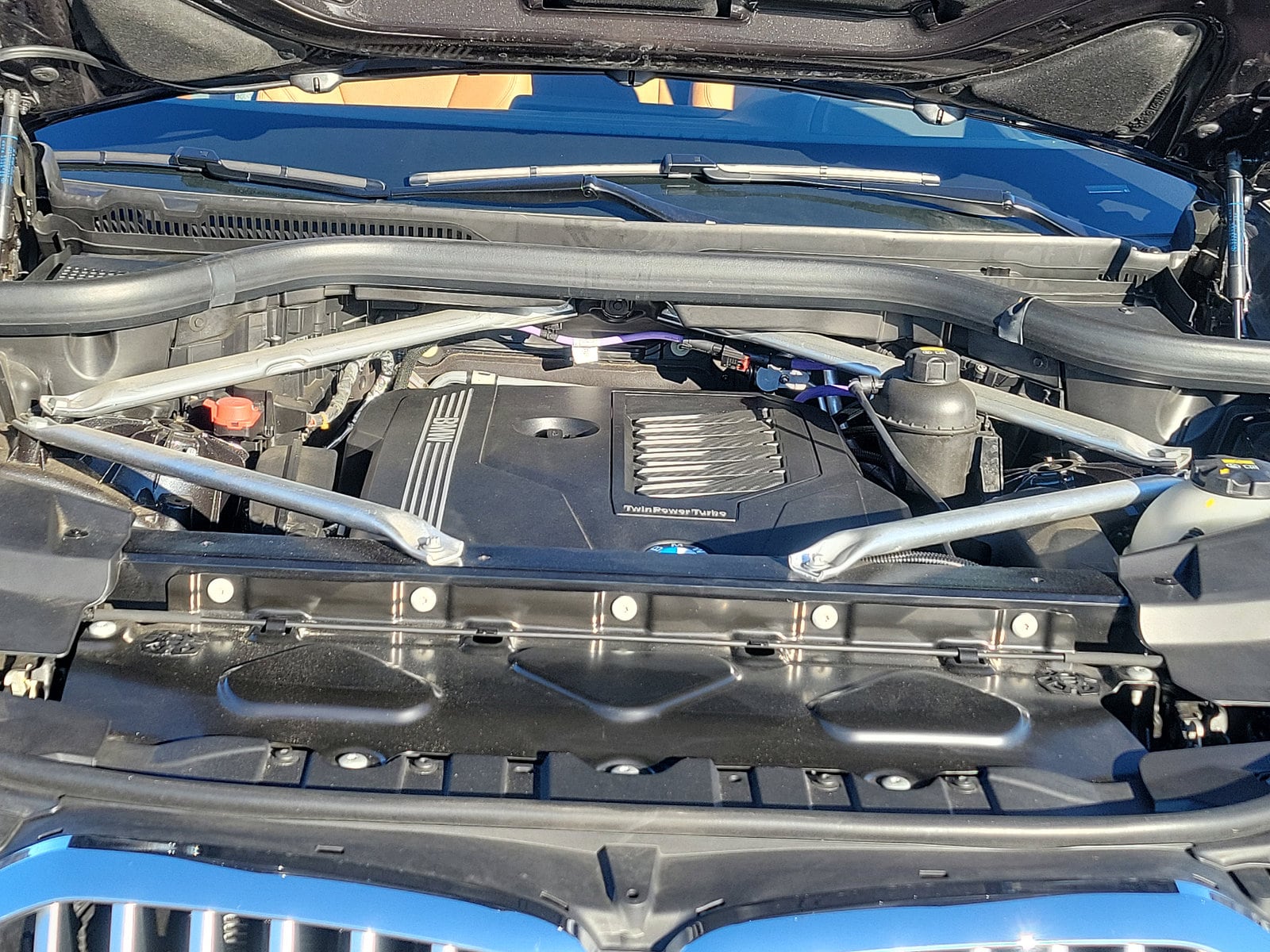 2022 BMW X5 40i - Photo 25