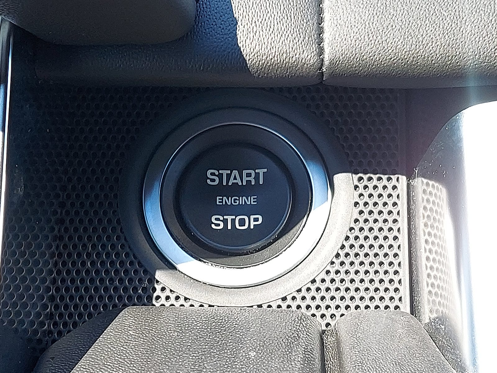 2019 Land Rover Range Rover Sport HSE Dynamic - Photo 24