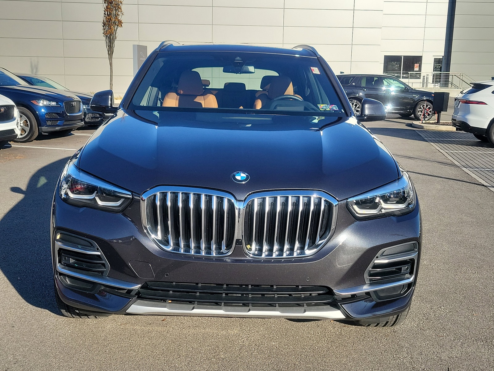 2022 BMW X5 40i - Photo 8