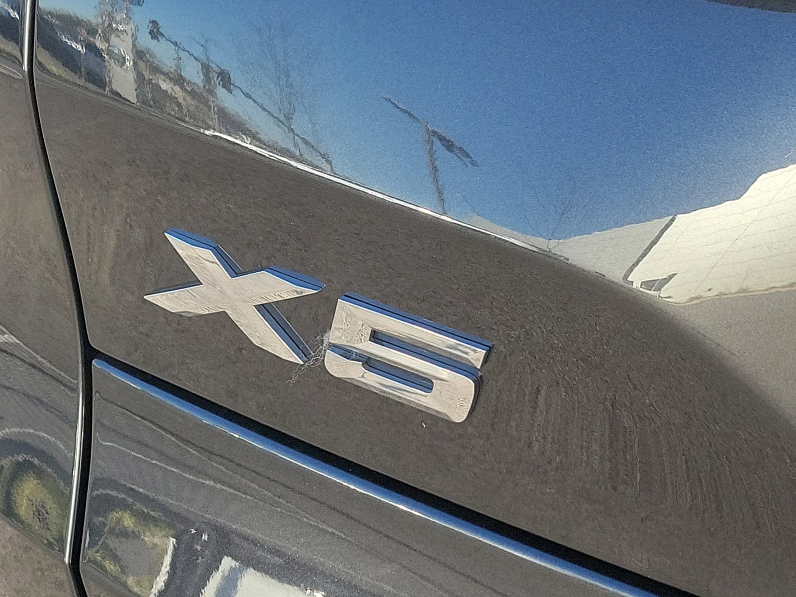 2022 BMW X5 40i - Photo 28