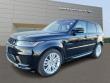 Used 2018 Land Rover Range Rover Sport HSE V6 Supercharged HSE