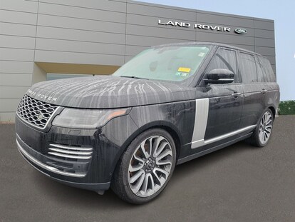 Rear Bumper Kit | LAND ROVER RANGE ROVER AUTOBIOGRAPHY SWB 2018 Rear Bumper Kit | LAND ROVER RANGE ROVER AUTOBIOGRAPHY SWB 2018