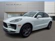 Used 2021 Porsche Macan S S AWD
